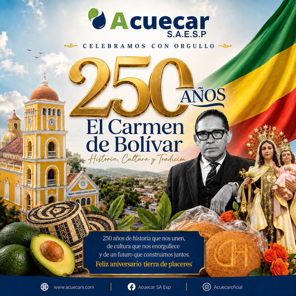 20 de julio